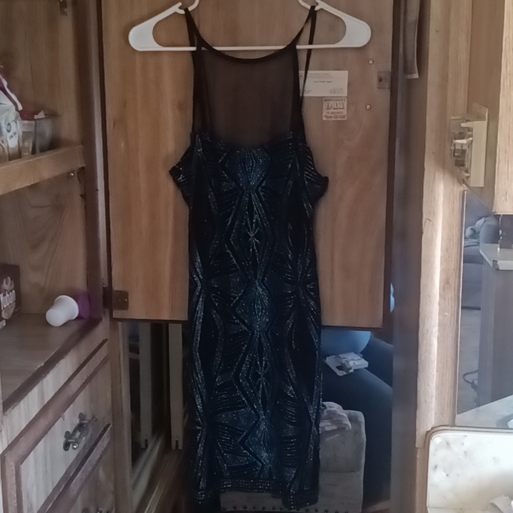 Cocktail dress